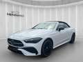 Mercedes-Benz CLE 450 4M AMG Premium+ Digital Light Night Biały - thumbnail 1