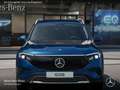 Mercedes-Benz EQB 300 4M PROG+PLUS-PAKET+AHK+KAMERA+MEMORY+SPUR Blau - thumbnail 8
