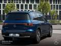 Mercedes-Benz EQB 300 4M PROG+PLUS-PAKET+AHK+KAMERA+MEMORY+SPUR Blau - thumbnail 5