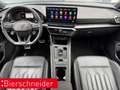 CUPRA Leon Sportstourer 2.0 TSI DSG 4Drive VZ NAVI LEDER BEAT Schwarz - thumbnail 10