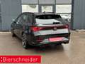 CUPRA Leon Sportstourer 2.0 TSI DSG 4Drive VZ NAVI LEDER BEAT Schwarz - thumbnail 3