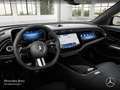 Mercedes-Benz E 300 e T Hybrid AMG Fahrass 360° Airmat Pano HUD Blau - thumbnail 10