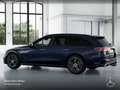 Mercedes-Benz E 300 e T Hybrid AMG Fahrass 360° Airmat Pano HUD Blau - thumbnail 15