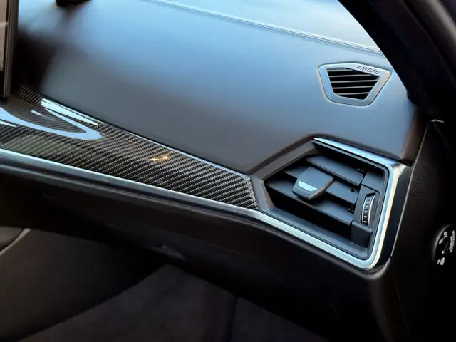 BMW M3 Competition M xDrive Ansicht 21