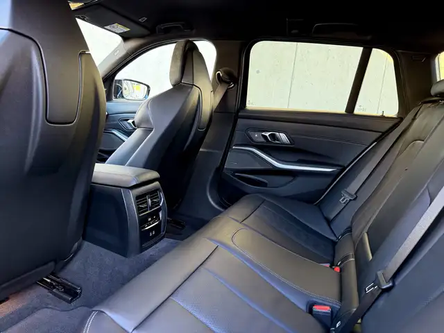 BMW M3 Competition M xDrive Ansicht 19