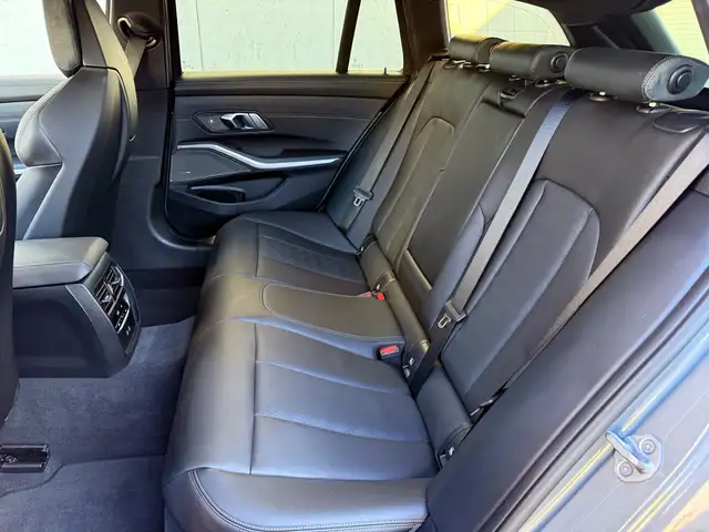 BMW M3 Competition M xDrive Ansicht 18