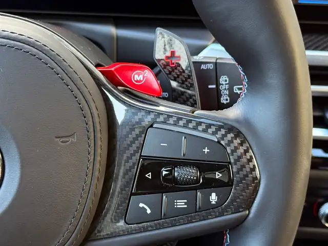 BMW M3 Competition M xDrive Ansicht 27