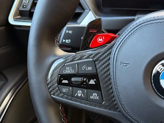 BMW M3 Competition M xDrive Ansicht 26