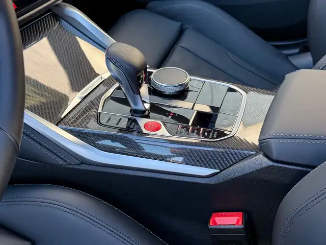 BMW M3 Competition M xDrive Ansicht 17