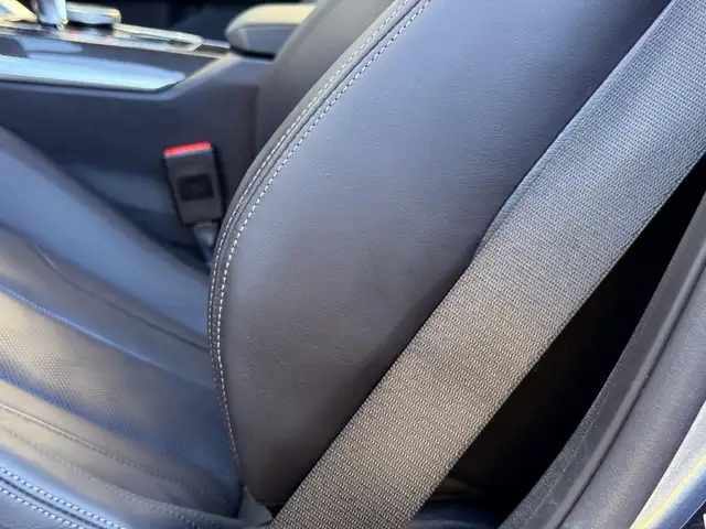 BMW M3 Competition M xDrive Ansicht 16