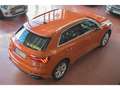 Audi Q3 40 TFSI S line quattro S tronic Orange - thumbnail 4