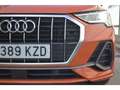 Audi Q3 40 TFSI S line quattro S tronic Naranja - thumbnail 31