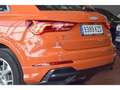Audi Q3 40 TFSI S line quattro S tronic Naranja - thumbnail 28