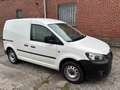 Volkswagen Caddy 1.6 Wit - thumbnail 3