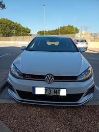 Golf 2.0 TSI GTI Performance DSG7 180kW GTI Performance