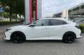 Honda Civic 1.0 i-VTEC Elegance | Apple carplay/Android auto| Blanc - thumbnail 3