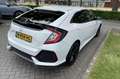 Honda Civic 1.0 i-VTEC Elegance | Apple carplay/Android auto| Blanc - thumbnail 7