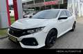 Honda Civic 1.0 i-VTEC Elegance | Apple carplay/Android auto| Blanc - thumbnail 1