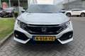 Honda Civic 1.0 i-VTEC Elegance | Apple carplay/Android auto| Blanc - thumbnail 2