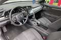 Honda Civic 1.0 i-VTEC Elegance | Apple carplay/Android auto| Blanc - thumbnail 9