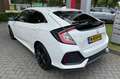 Honda Civic 1.0 i-VTEC Elegance | Apple carplay/Android auto| Blanc - thumbnail 5