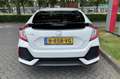 Honda Civic 1.0 i-VTEC Elegance | Apple carplay/Android auto| Blanc - thumbnail 6