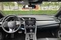 Honda Civic 1.0 i-VTEC Elegance | Apple carplay/Android auto| Blanc - thumbnail 8