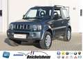 Suzuki Jimny Tüv/Au neu,Klima,AHK,4x4,gepfl,Finanz. Grau - thumbnail 1