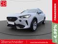 CUPRA Formentor 2.0 TDI DSG NAVI LED ACC PARKASSI Blanc - thumbnail 1