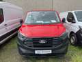 Ford Transit Custom CUSTOM 280L1 BASE 110PS Rot - thumbnail 3