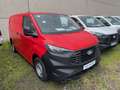 Ford Transit Custom CUSTOM 280L1 BASE 110PS Rot - thumbnail 4