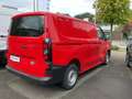 Ford Transit Custom CUSTOM 280L1 BASE 110PS Rot - thumbnail 5