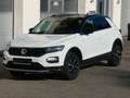Volkswagen T-Roc Style Wit - thumbnail 1