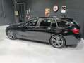 BMW 318 318d Touring Nero - thumbnail 4