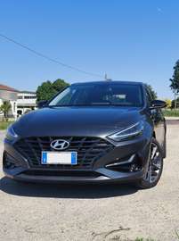 i30 1.6 crdi 48V Prime 136cv