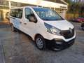 Renault Trafic L2H1 2,9t  Expression 9-Sitzer Blanc - thumbnail 2