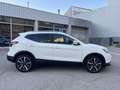 Nissan Qashqai 1.2 DIG-T Tekna 4x2 XTronic Weiß - thumbnail 4