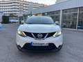 Nissan Qashqai 1.2 DIG-T Tekna 4x2 XTronic Weiß - thumbnail 2