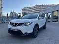 Nissan Qashqai 1.2 DIG-T Tekna 4x2 XTronic Weiß - thumbnail 1