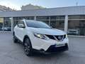 Nissan Qashqai 1.2 DIG-T Tekna 4x2 XTronic Weiß - thumbnail 3