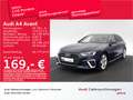 Audi A4 40 TFSI qu. S tronic 2x S line Matrix/V Blau - thumbnail 1