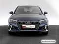 Audi A4 40 TFSI qu. S tronic 2x S line Matrix/V Blau - thumbnail 5