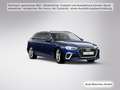 Audi A4 40 TFSI qu. S tronic 2x S line Matrix/V Blau - thumbnail 7