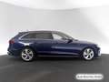 Audi A4 40 TFSI qu. S tronic 2x S line Matrix/V Bleu - thumbnail 6