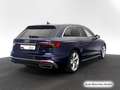 Audi A4 40 TFSI qu. S tronic 2x S line Matrix/V Blau - thumbnail 7