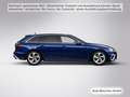 Audi A4 40 TFSI qu. S tronic 2x S line Matrix/V Blau - thumbnail 18