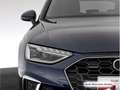 Audi A4 40 TFSI qu. S tronic 2x S line Matrix/V Blau - thumbnail 9