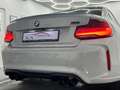 BMW M2 Coupe Competition/LED/H&K/MEMORY/2.HAND/DE FZ Silber - thumbnail 14