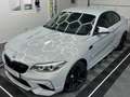 BMW M2 Coupe Competition/LED/H&K/MEMORY/2.HAND/DE FZ Silber - thumbnail 7