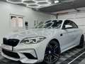 BMW M2 Coupe Competition/LED/H&K/MEMORY/2.HAND/DE FZ Silber - thumbnail 1
